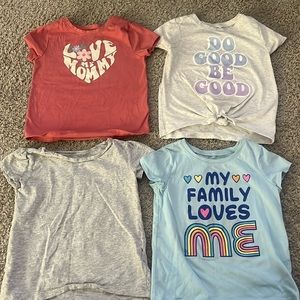 Shirt bundle
